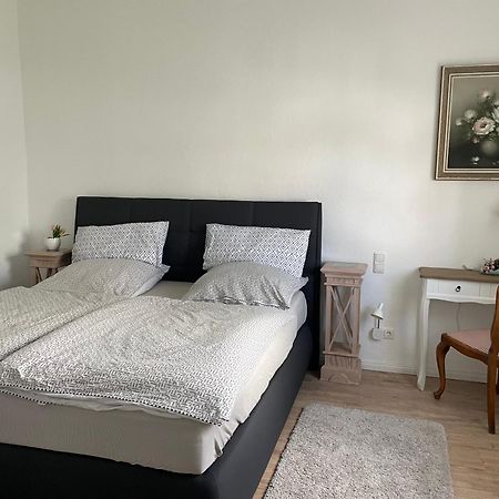 Heide-Ferienwohnung-Soltau Dış mekan fotoğraf
