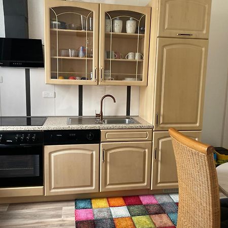 Heide-Ferienwohnung-Soltau Dış mekan fotoğraf