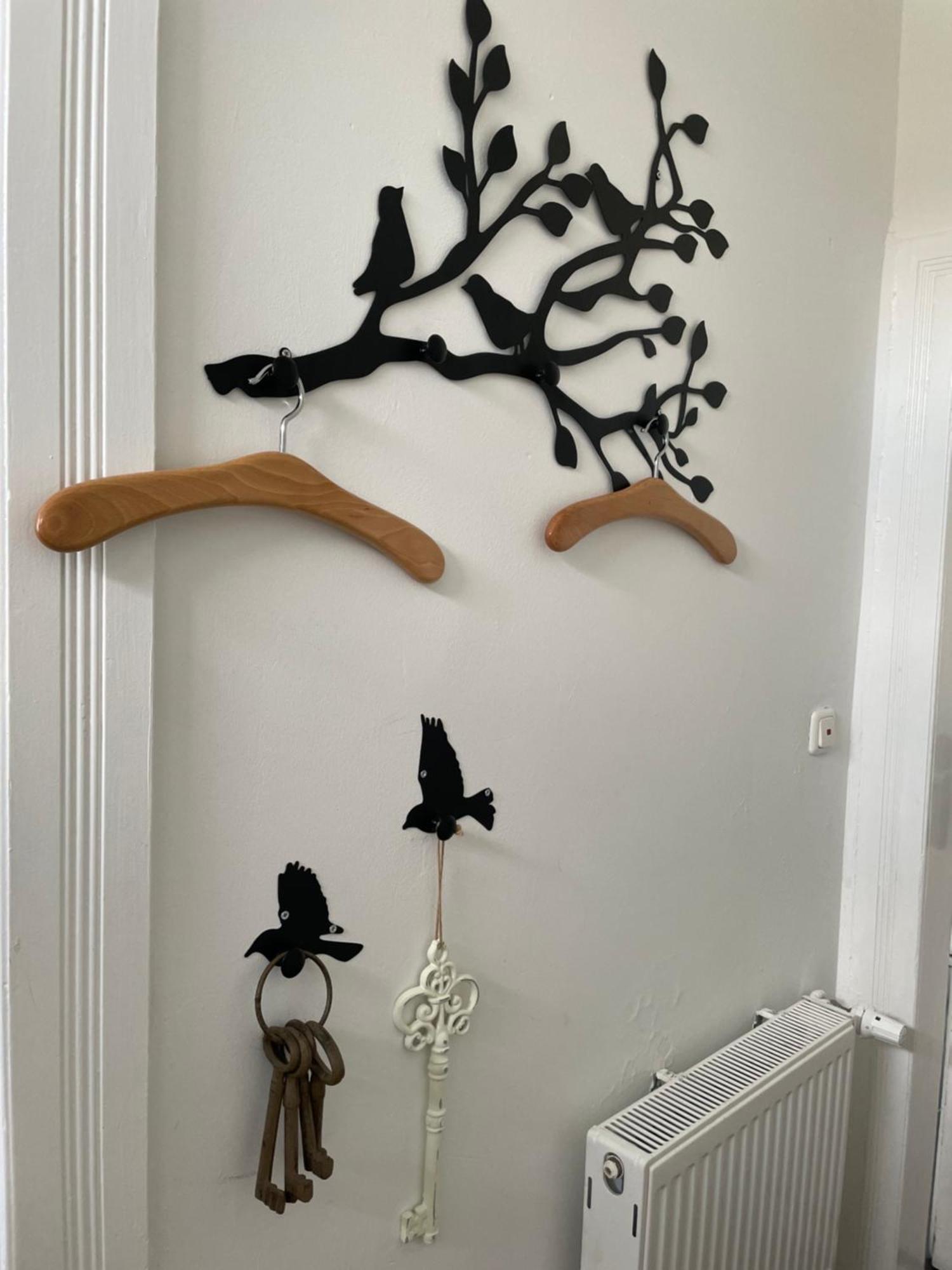 Heide-Ferienwohnung-Soltau Dış mekan fotoğraf