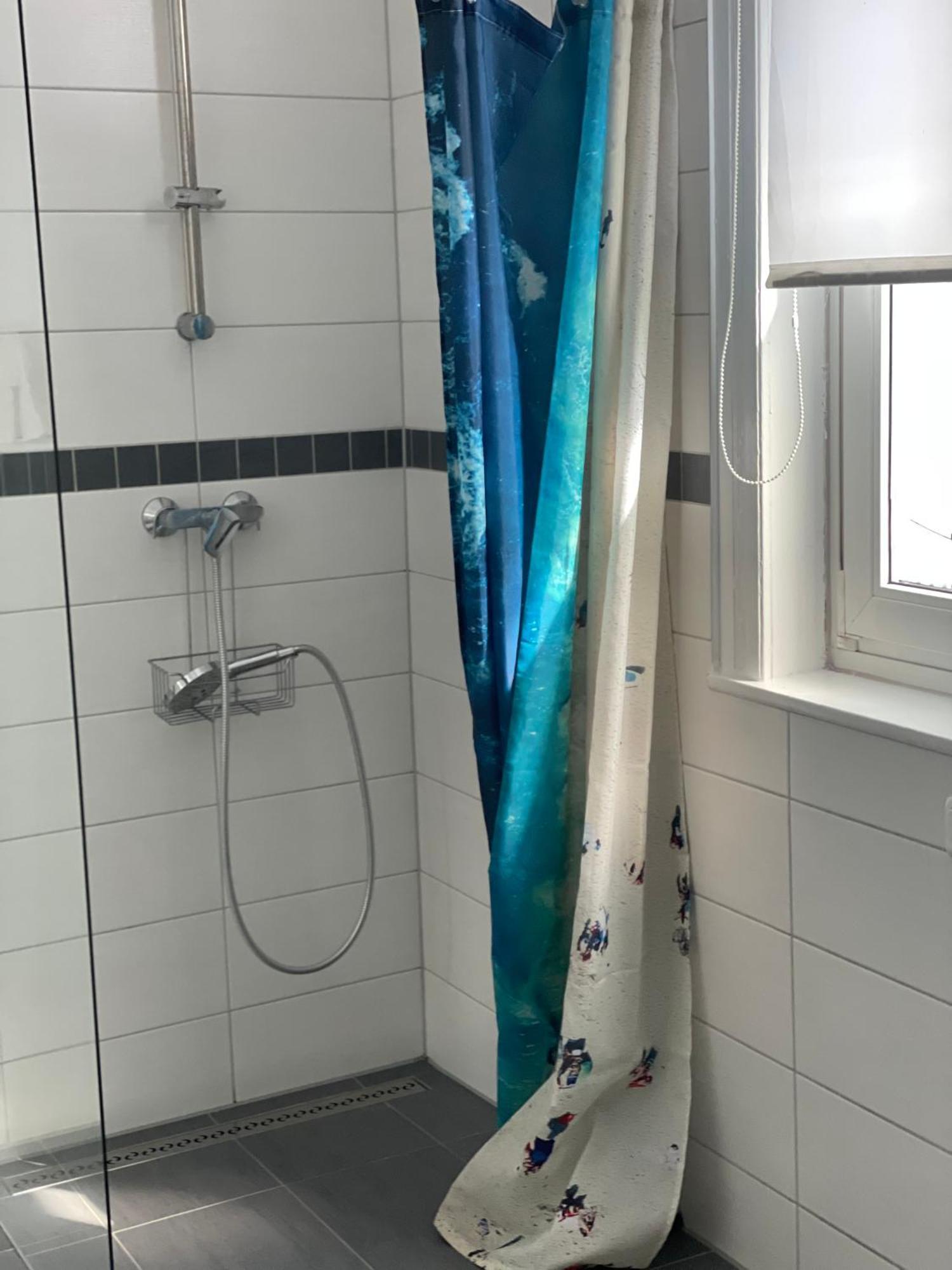 Heide-Ferienwohnung-Soltau Dış mekan fotoğraf