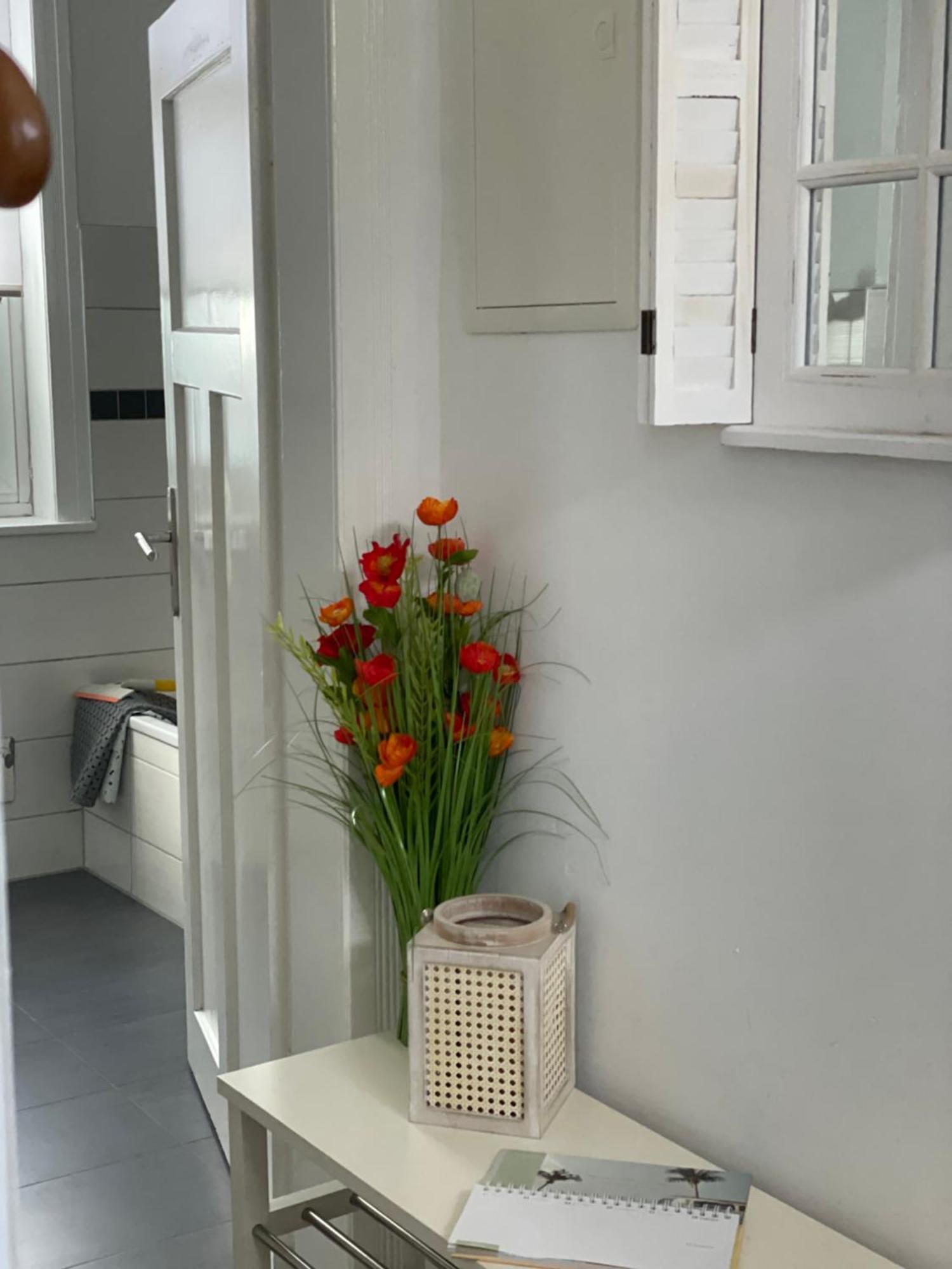 Heide-Ferienwohnung-Soltau Dış mekan fotoğraf
