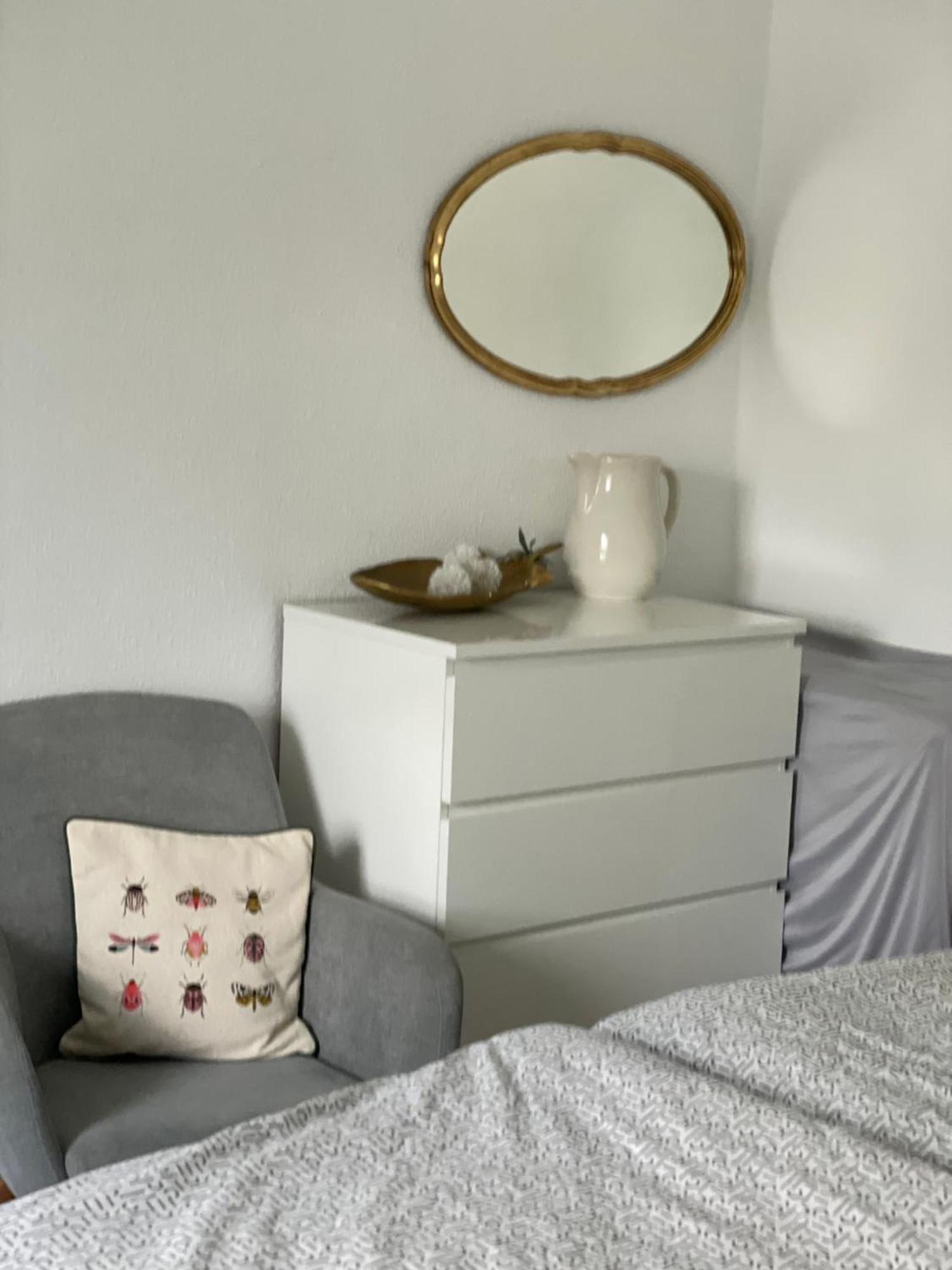 Heide-Ferienwohnung-Soltau Dış mekan fotoğraf