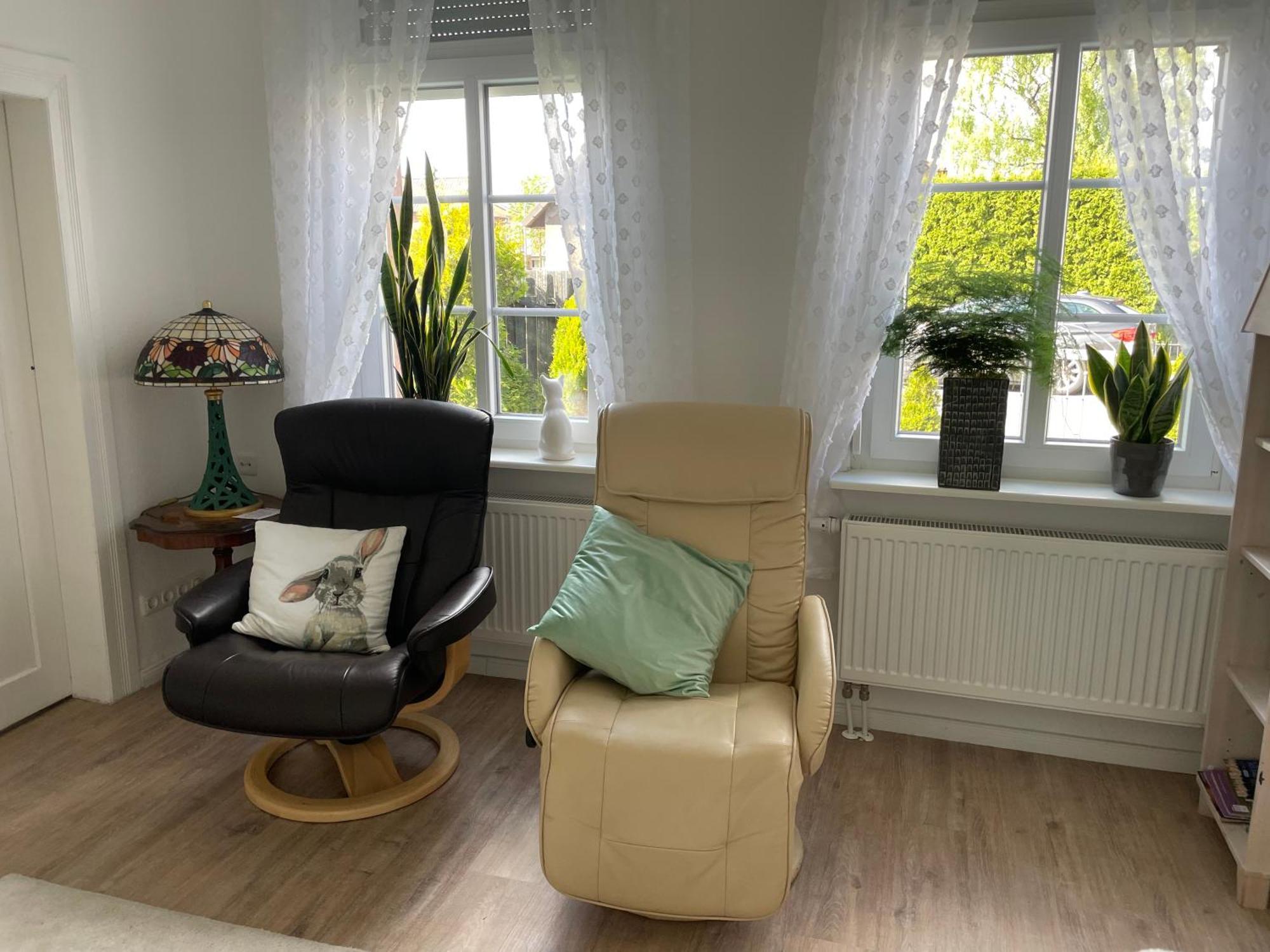 Heide-Ferienwohnung-Soltau Dış mekan fotoğraf